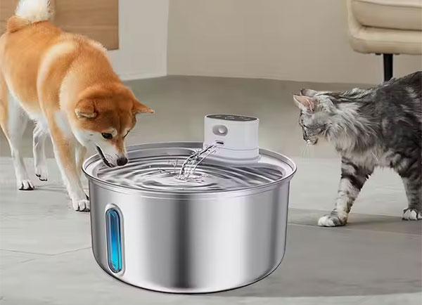 Smart Pet Fountain
